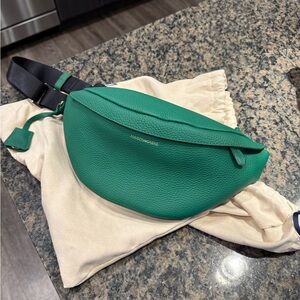 Mason de Sabre Sling Bag
